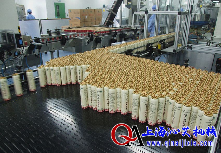 云南白藥后道包裝生產(chǎn)線 云南白藥后道包裝生產(chǎn)線