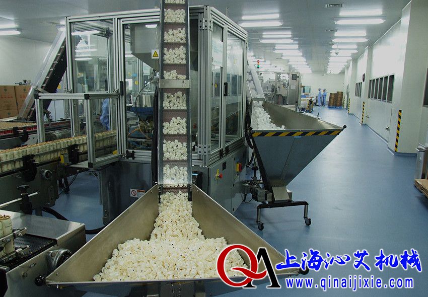 云南白藥后道包裝生產(chǎn)線 云南白藥后道包裝生產(chǎn)線