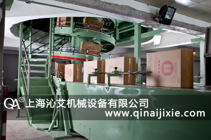 香煙后包裝生產(chǎn)線輸送設(shè)備 香煙后包裝生產(chǎn)線輸送設(shè)備