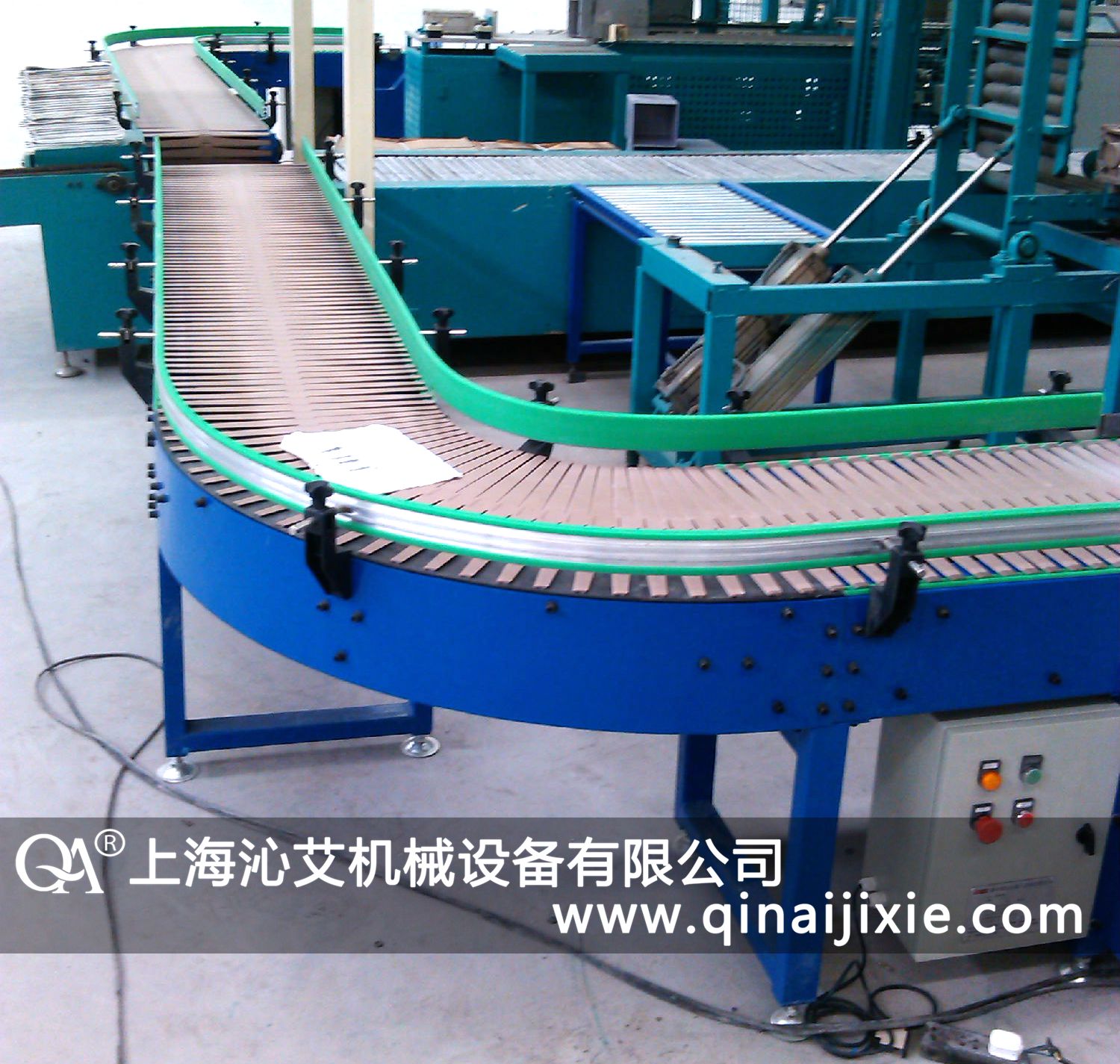 鏈板輸送機(jī)的保養(yǎng)辦法 鏈板輸送機(jī)的保養(yǎng)辦法